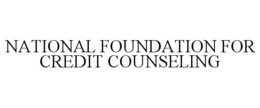 NATIONAL FOUNDATION FOR CREDIT COUNSELING trademark
