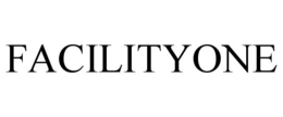 FACILITYONE trademark
