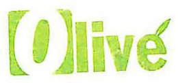 OLIVÉ trademark