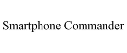 SMARTPHONE COMMANDER trademark