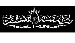 BEAT KANGZ ELECTRONICS trademark
