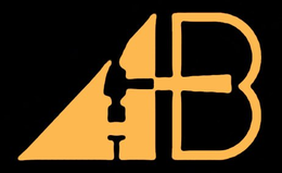 A B trademark