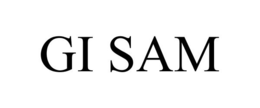 GI SAM trademark