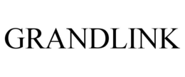 GRANDLINK trademark