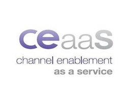 CEAAS CHANNEL ENABLEMENT AS A SERVICE trademark