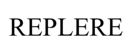 REPLERE trademark