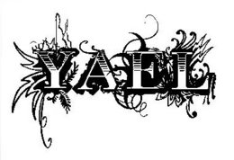 YAEL trademark
