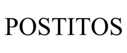 POSTITOS trademark