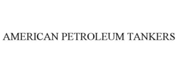 AMERICAN PETROLEUM TANKERS trademark