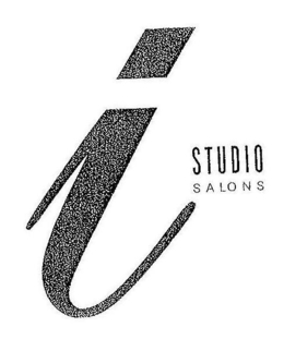I STUDIO SALONS trademark