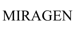 MIRAGEN trademark