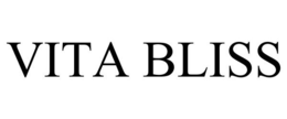 VITA BLISS trademark