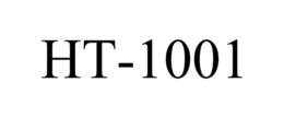 HT-1001 trademark