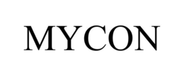 MYCON trademark