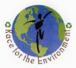 RACE FOR THE ENVIRONMENT trademark