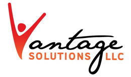 VANTAGE SOLUTIONS LLC trademark