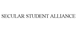SECULAR STUDENT ALLIANCE trademark