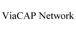 VIACAP NETWORK trademark