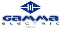 GAMMA ELECTRIC USA trademark