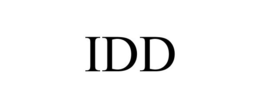 IDD trademark