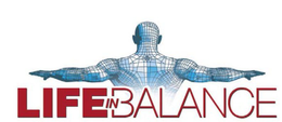 LIFE IN BALANCE trademark