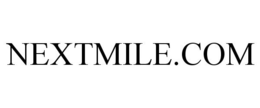 NEXTMILE.COM trademark
