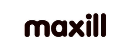 MAXILL trademark