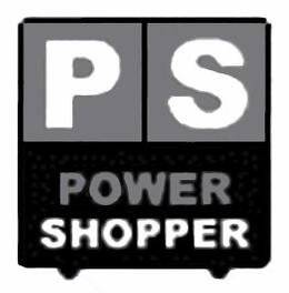 PS POWER SHOPPER trademark