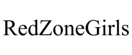 REDZONEGIRLS trademark