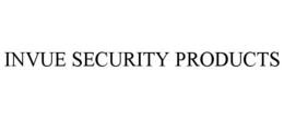 INVUE SECURITY PRODUCTS trademark