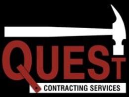 QUEST CONTRACTING SERVICES trademark