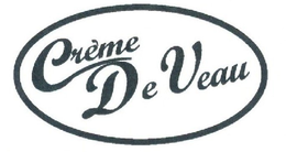 CRÈME DE VEAU trademark