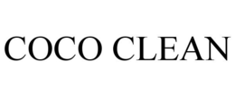 COCO CLEAN trademark