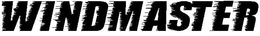 WINDMASTER trademark