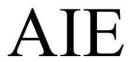 AIE trademark