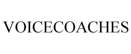 VOICECOACHES trademark