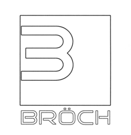 B BRÖCH trademark