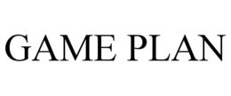GAME PLAN trademark