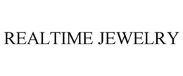 REALTIME JEWELRY trademark