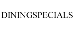 DININGSPECIALS trademark