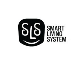 SLS SMART LIVING SYSTEM trademark