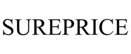 SUREPRICE trademark