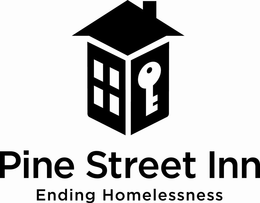 PINE STREET INN ENDING HOMELESSNESS trademark