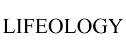 LIFEOLOGY trademark