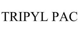 TRIPYL PAC trademark