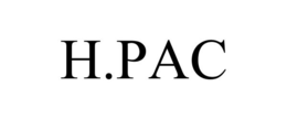H.PAC trademark