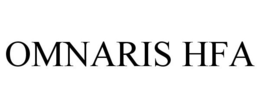 OMNARIS HFA trademark