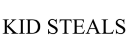 KID STEALS trademark