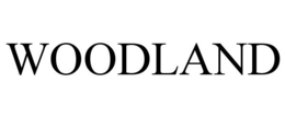 WOODLAND trademark