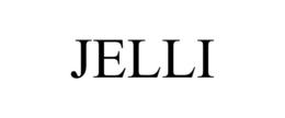 JELLI trademark